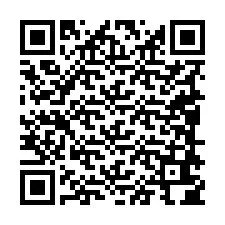 QR-код для номера телефона +19088604076