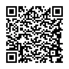 Kode QR untuk nomor Telepon +19088604362