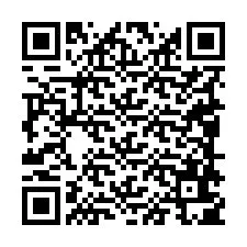 QR kód a telefonszámhoz +19088605562