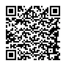 QR Code สำหรับหมายเลขโทรศัพท์ +19088605939