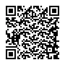 QR Code สำหรับหมายเลขโทรศัพท์ +19088609492