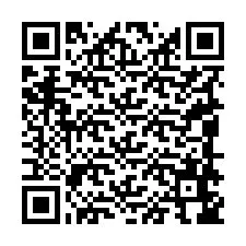 QR Code pour le numéro de téléphone +19088646540