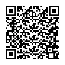 QR-Code für Telefonnummer +19088760953