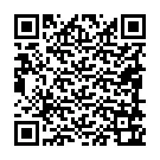 QR-код для номера телефона +19088762417