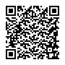 QR-Code für Telefonnummer +19088762561