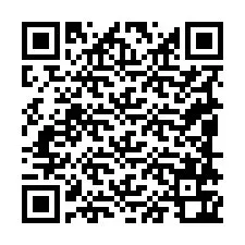 QR Code สำหรับหมายเลขโทรศัพท์ +19088762591