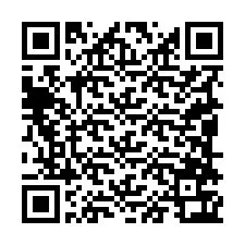 Kode QR untuk nomor Telepon +19088763774