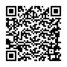 QR Code for Phone number +19088763816