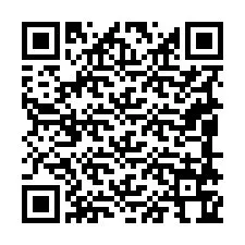 QR kód a telefonszámhoz +19088764405