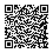 QR-kood telefoninumbri jaoks +19088765251