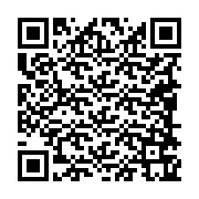 Código QR para número de telefone +19088765266