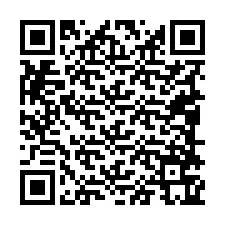 QR-code voor telefoonnummer +19088765663