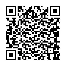 QR kód a telefonszámhoz +19088766102