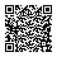 QR-code voor telefoonnummer +19088766475