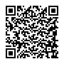 QR-koodi puhelinnumerolle +19088766580