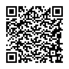 QR-koodi puhelinnumerolle +19088766585