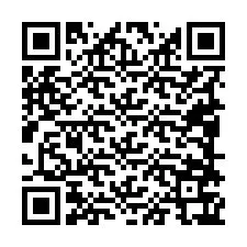 QR-код для номера телефона +19088767323