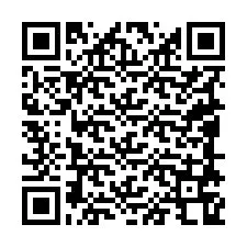QR Code for Phone number +19088768018