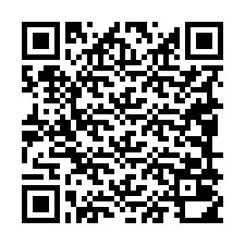 Kode QR untuk nomor Telepon +19089010332