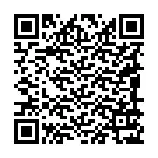 Kode QR untuk nomor Telepon +19089127944