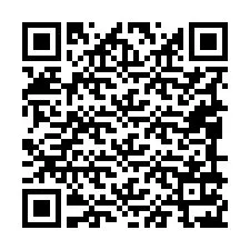 Kode QR untuk nomor Telepon +19089127947