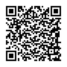 Codice QR per il numero di telefono +19089127950