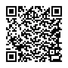 QR код за телефонен номер +19089133999