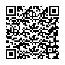 QR Code for Phone number +19089134001
