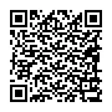 QR Code pour le numéro de téléphone +19089137853