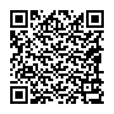 Kode QR untuk nomor Telepon +19089137859