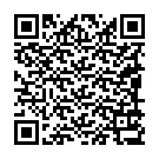 电话号码二维码 +19089137864