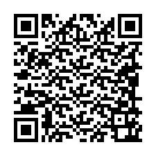 QR код за телефонен номер +19089162376