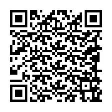QR Code for Phone number +19089165688