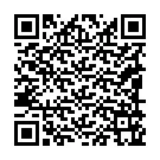 QR Code สำหรับหมายเลขโทรศัพท์ +19089165691