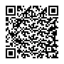 QR Code สำหรับหมายเลขโทรศัพท์ +19089225128