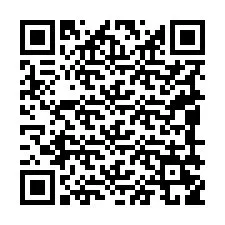 Código QR para número de telefone +19089259410