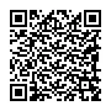 QR-koodi puhelinnumerolle +19089259414