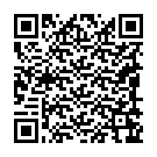 QR Code for Phone number +19089266145