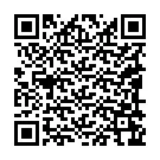 QR Code for Phone number +19089266358