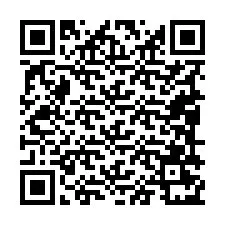 QR kód a telefonszámhoz +19089271777