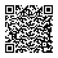 Kod QR dla numeru telefonu +19089272226