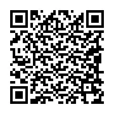 QR Code for Phone number +19089274374
