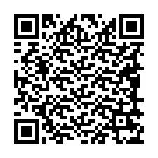 QR kód a telefonszámhoz +19089275092