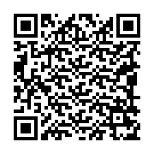 QR Code for Phone number +19089275620
