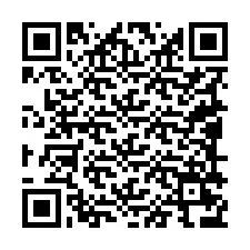 Codice QR per il numero di telefono +19089276668