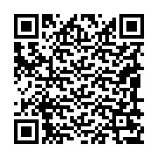 Código QR para número de telefone +19089277155