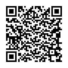 QR-Code für Telefonnummer +19089278060