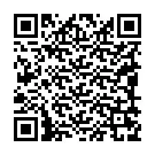 电话号码二维码 +19089279020