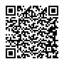 QR kód a telefonszámhoz +19089279533