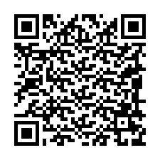 QR Code for Phone number +19089279754